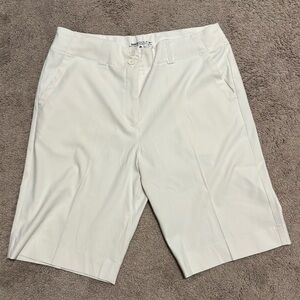 Nike Golf Dri Fit Women’s‎ Shorts M(8)